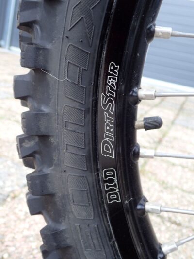 Husqvarna FC 250  - 2023  - 54 uur ! - Afbeelding 10