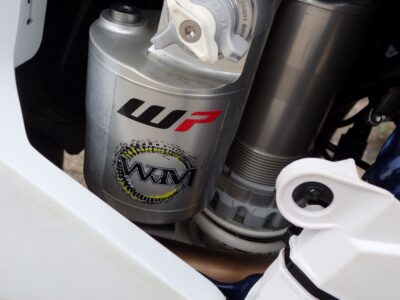 Husqvarna FC 250  - 2023  - 54 uur ! - Afbeelding 12