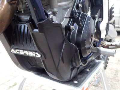 Husqvarna FC 250  - 2023  - 54 uur ! - Afbeelding 13