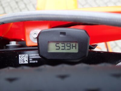 KTM 250 SX-F 2024  slechts 53.9 uur - Afbeelding 13