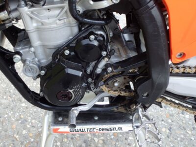 KTM 350 SX-F 2025   -  110uur - Afbeelding 7