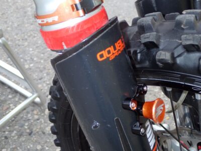 KTM 350 SX-F 2025   -  110uur - Afbeelding 12