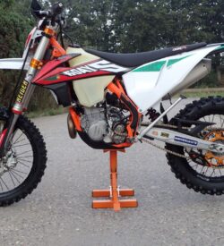 KTM 450 EXC-F 6 day's 2020  ---- GERESERVEERD !!!! ---