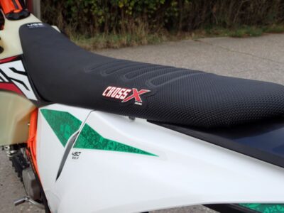 KTM 450 EXC-F 6 day's 2020  ---- GERESERVEERD !!!! --- - Afbeelding 10