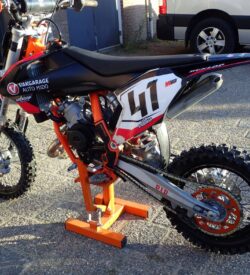 KTM 65 SX 2018