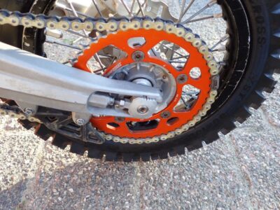 KTM 65 SX 2018 - Afbeelding 4