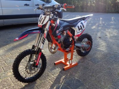 KTM 65 SX 2018 - Afbeelding 5