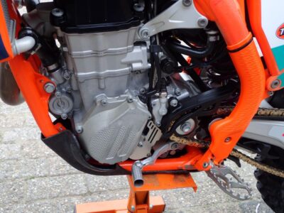 KTM 450 SX-F factory edition 2020 ! - Afbeelding 6