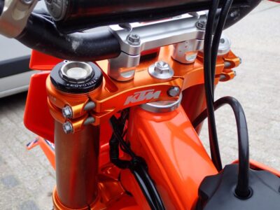 KTM 450 SX-F factory edition 2020 ! - Afbeelding 10
