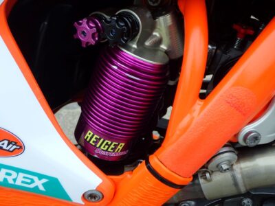 KTM 450 SX-F factory edition 2020 ! - Afbeelding 14