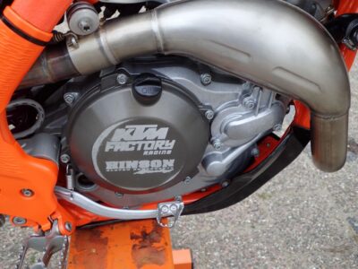 KTM 450 SX-F factory edition 2020 ! - Afbeelding 15