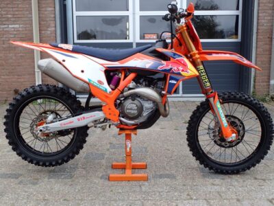 KTM 450 SX-F factory edition 2020 ! - Afbeelding 16
