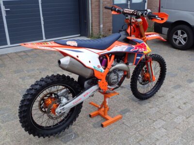KTM 450 SX-F factory edition 2020 ! - Afbeelding 18