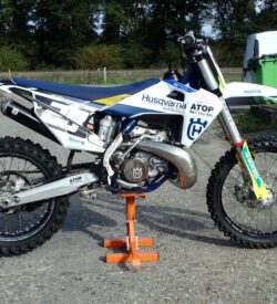 Husqvarna TC 250 2021