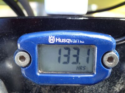 Husqvarna TC 250 2021 - Afbeelding 10