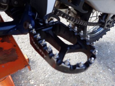 Husqvarna TC 250 2021 - Afbeelding 11