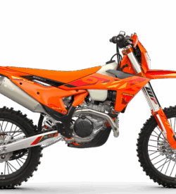 KTM 500 EXC-F 6-days
