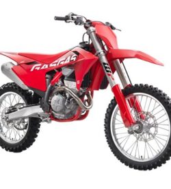 GASGAS MC 350-F  2024 NIEUW MET € 2000.- KORTING !!!!  OPRUIMING !!