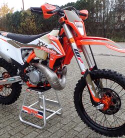KTM 300 EXC Erzberg 2021 ===VERKOCHT !! ===