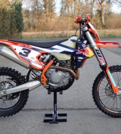 KTM 450 EXC 6 Day's 2017