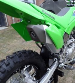 Kawasaki KX 140 R-L  2025 NEW