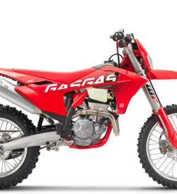 GASGAS EC 350 F 2024 MET MEGA KORTING ===UITVERKOCHT =====