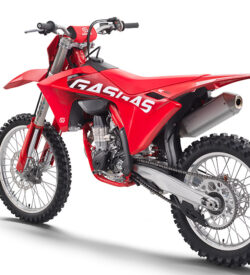 GASGAS MC 450- F 2024 OPRUIMING MET € 2000.- KORTING