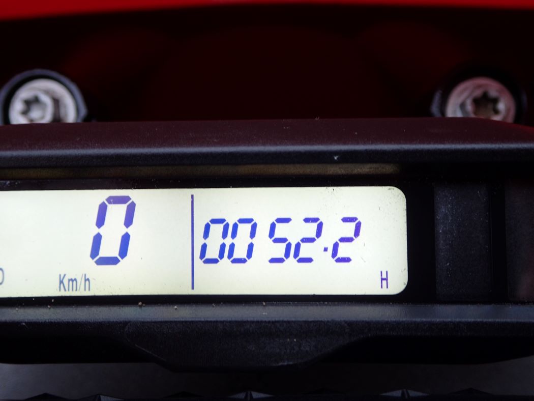 KTM 300 EXC 2025 CHAMPION EDITION slechts 1953 km !! - Afbeelding 8