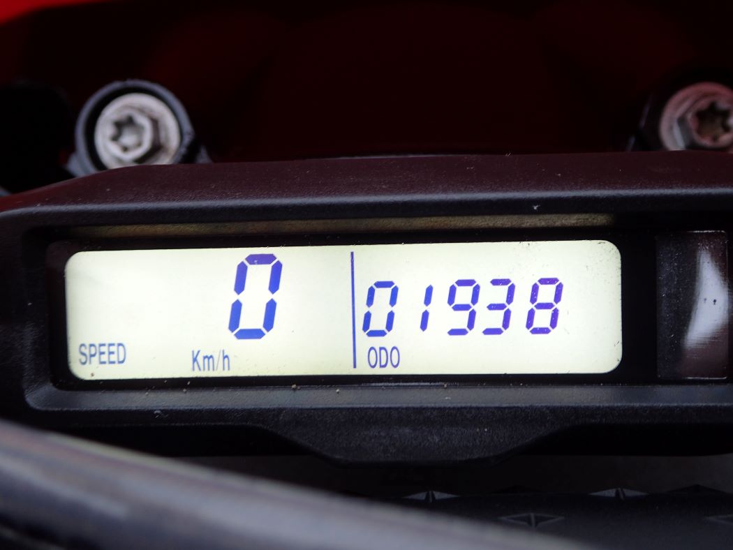 KTM 300 EXC 2025 CHAMPION EDITION slechts 1953 km !! - Afbeelding 9