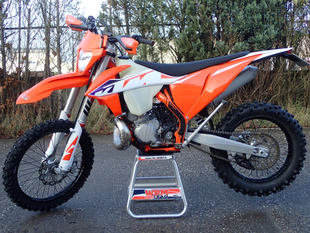 KTM 300 EXC 2023 - Afbeelding 2