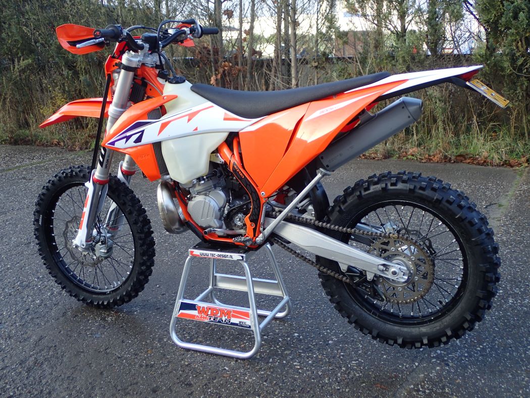 KTM 300 EXC 2023 - Afbeelding 6