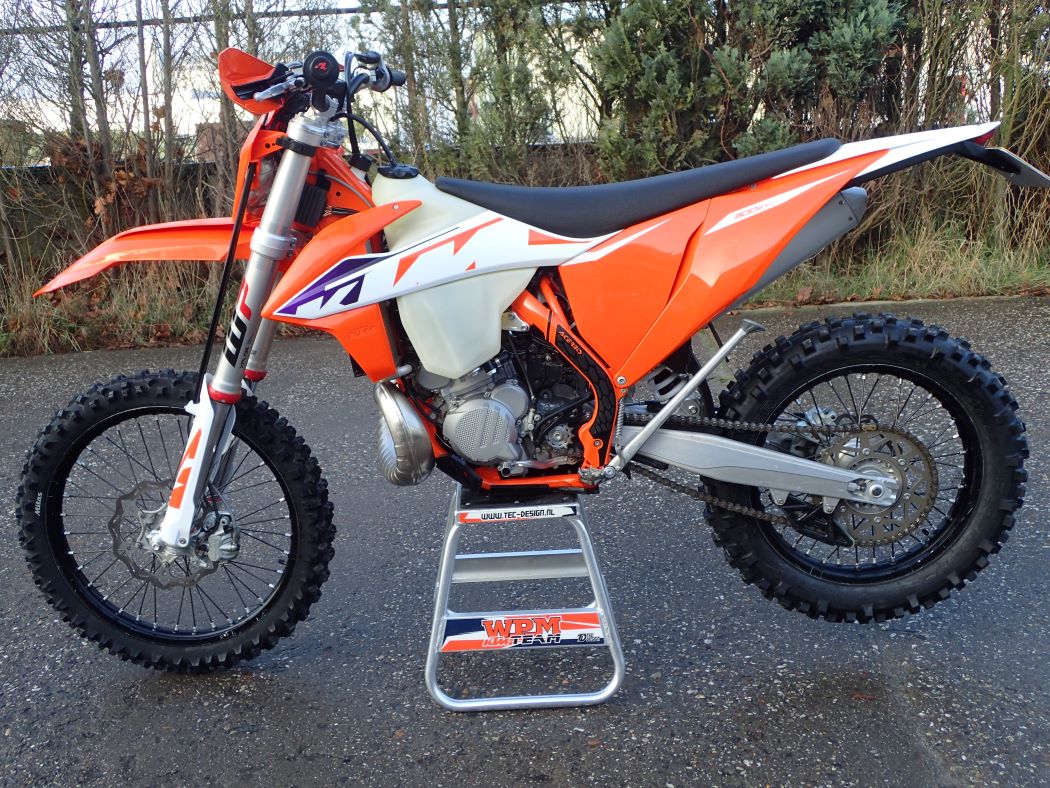 KTM 300 EXC 2023 - Afbeelding 7
