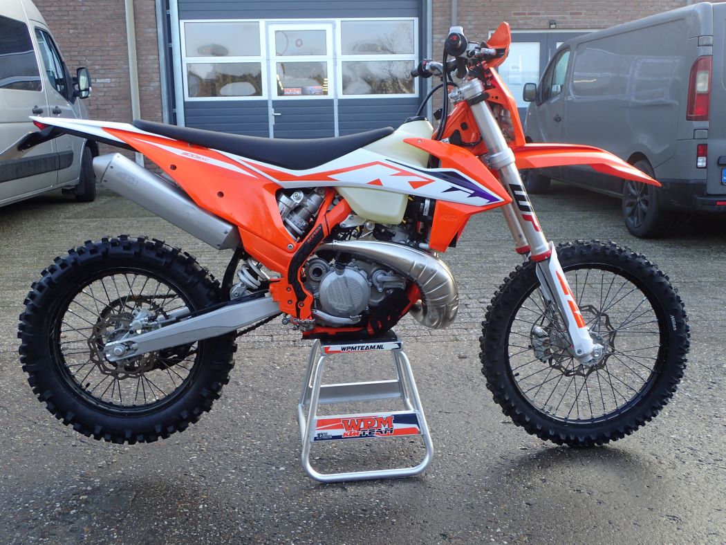 KTM 300 EXC 2023 - Afbeelding 9