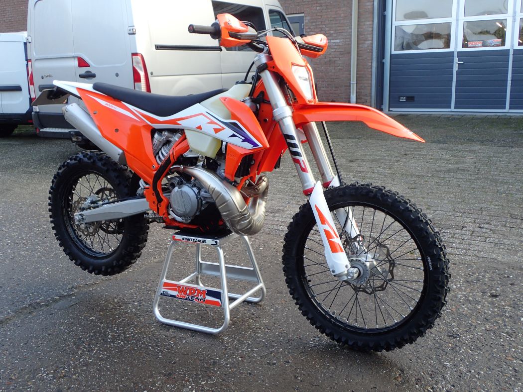KTM 300 EXC 2023 - Afbeelding 5