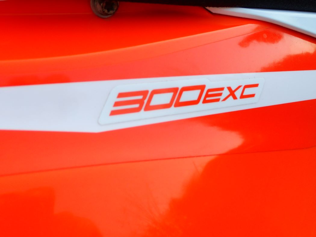 KTM 300 EXC 2023 - Afbeelding 10