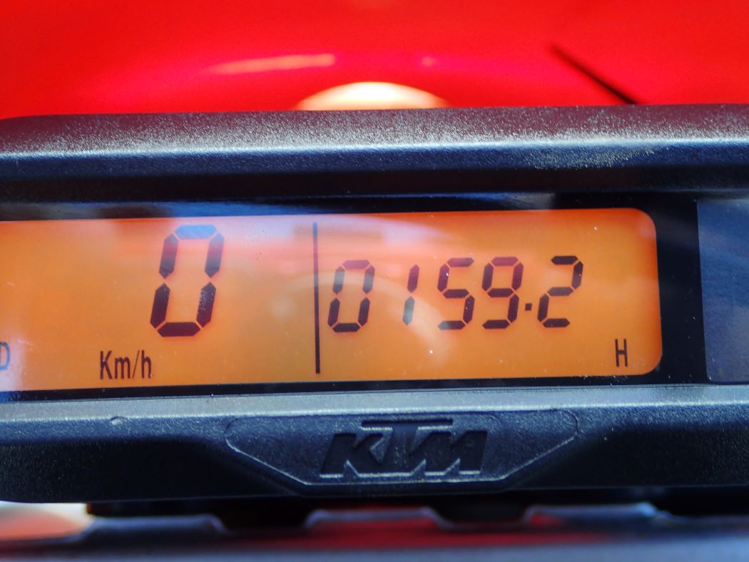 KTM 300 EXC 2023 - Afbeelding 11