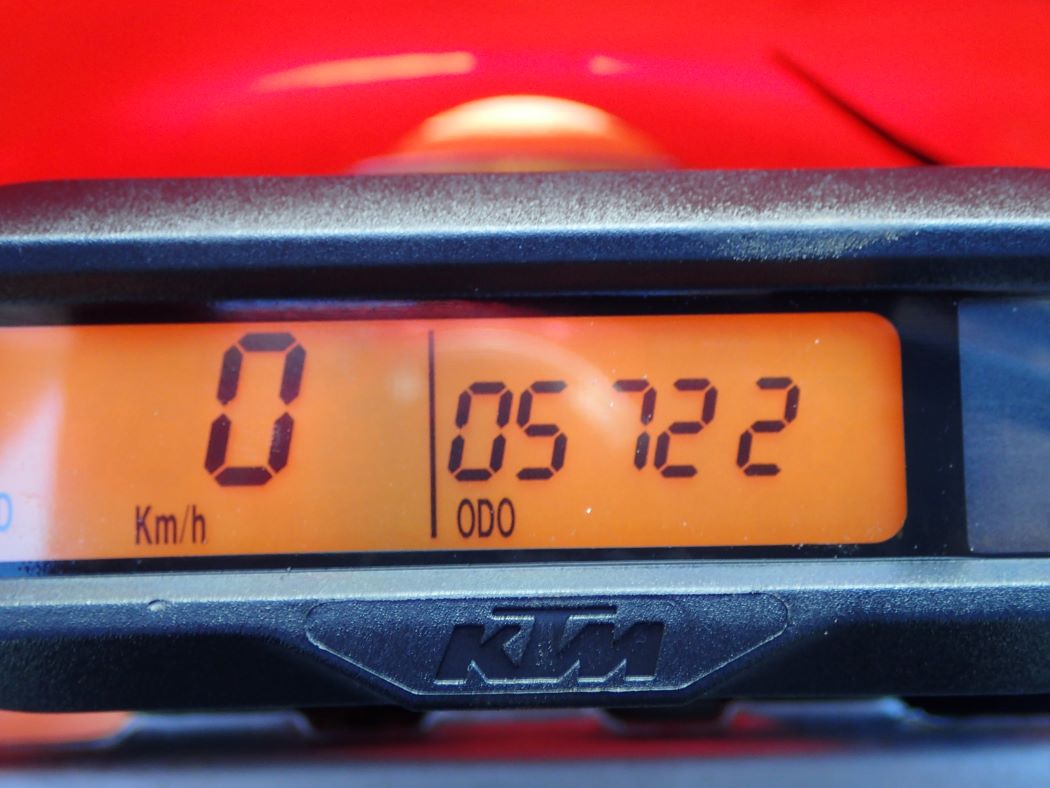 KTM 300 EXC 2023 - Afbeelding 12