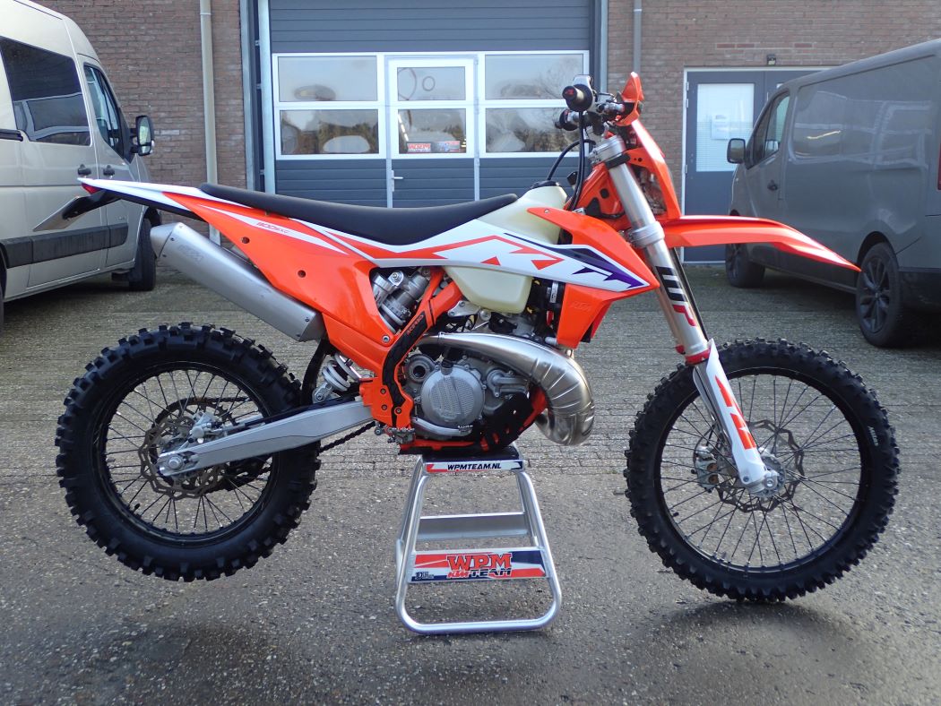 KTM 300 EXC 2023