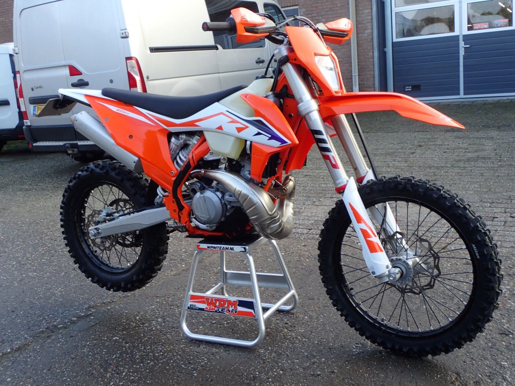 KTM 300 EXC 2023 - Afbeelding 13
