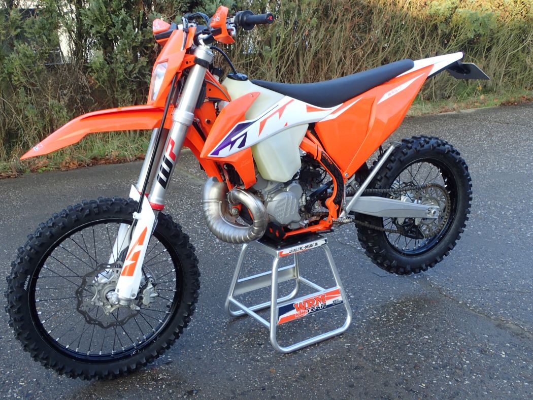 KTM 300 EXC 2023 - Afbeelding 14