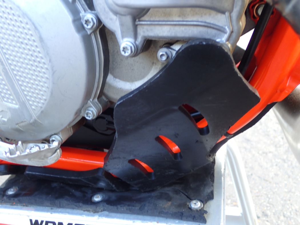 KTM 300 EXC 2023 - Afbeelding 15