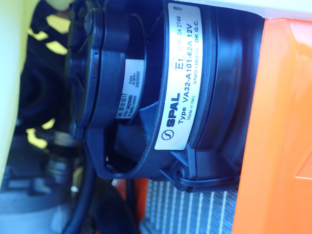 KTM 300 EXC 2023 - Afbeelding 16