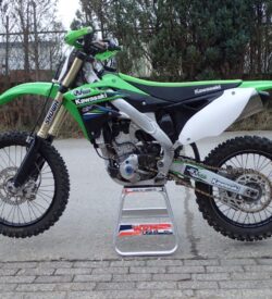KAWSAKI KX250-F 2014
