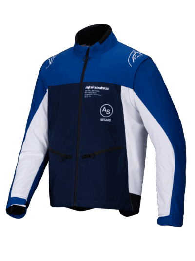 Wp6m Shell Alpinestars Lite-Dura Softshell Jacket 2026 - WPM Motors