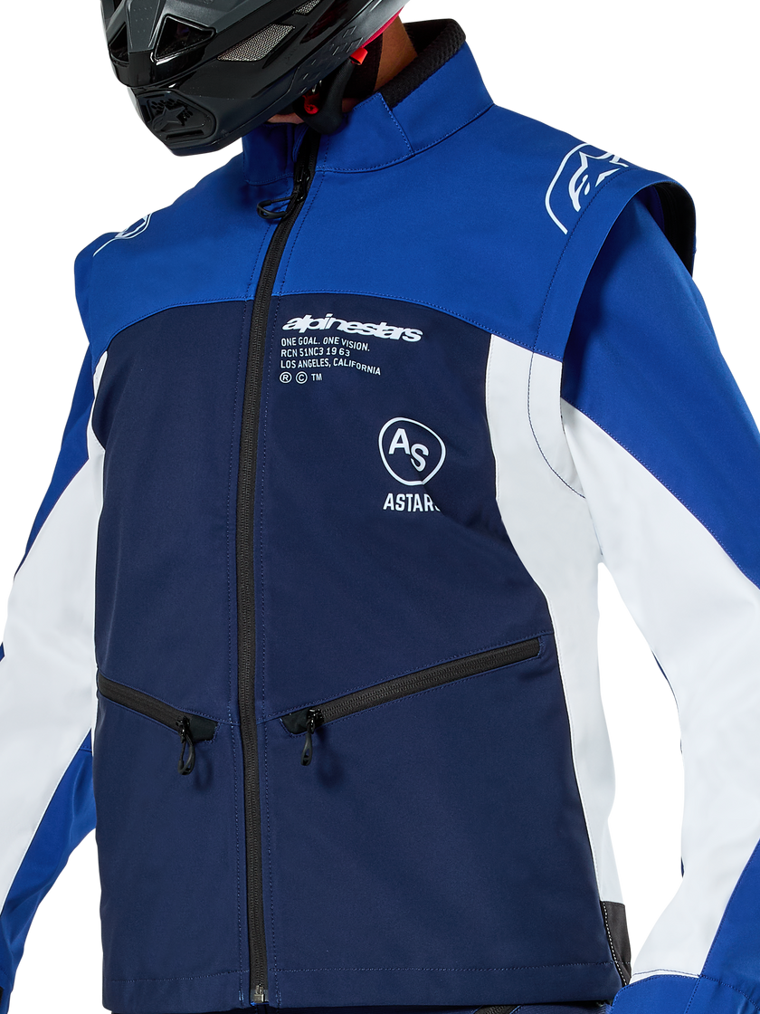 Alpinestars Lite-Dura Softshell Jacket 2026 - Afbeelding 2
