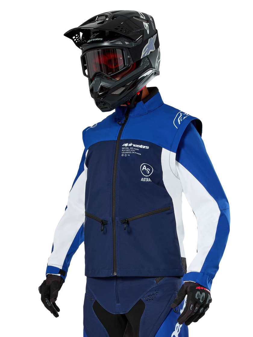 Alpinestars Lite-Dura Softshell Jacket 2026 - Afbeelding 3