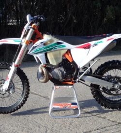 KTM 250 EXC 6 DAY'S 2021 ( recent gereviseerd by WPM )