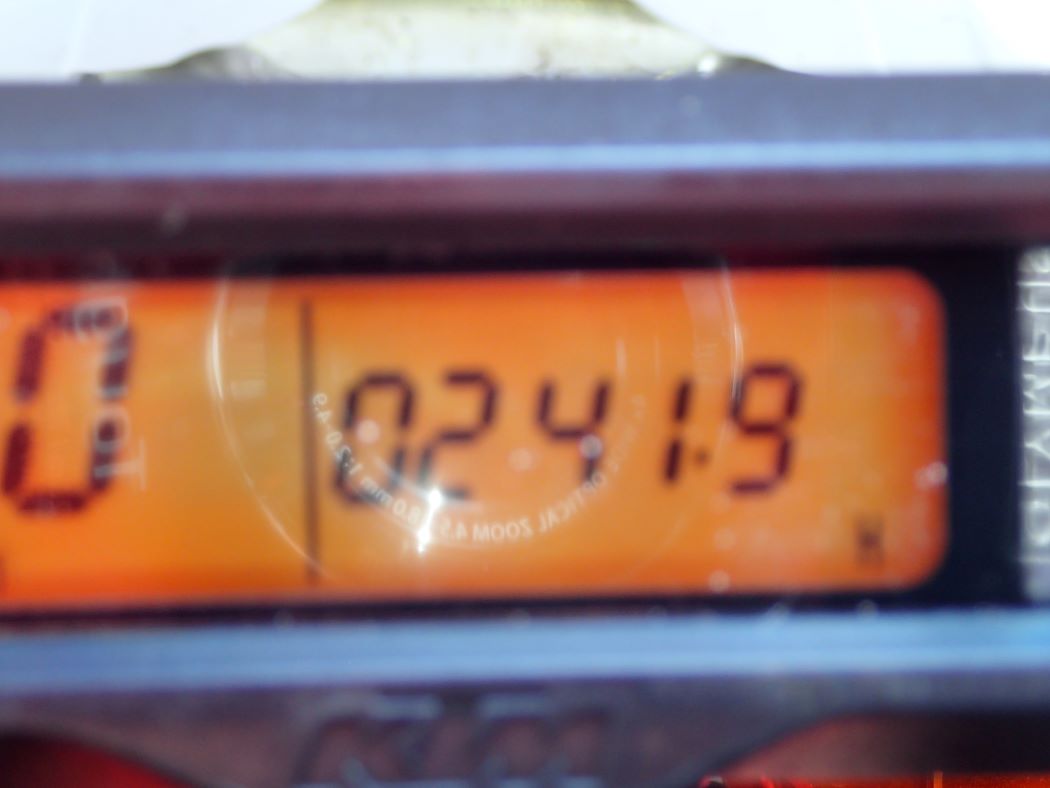 KTM 250 EXC 6 DAY'S 2021 ( recent gereviseerd by WPM ) - Afbeelding 12