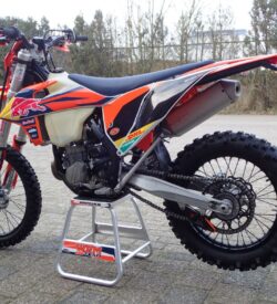 KTM 450 EXC 2022 Topper !