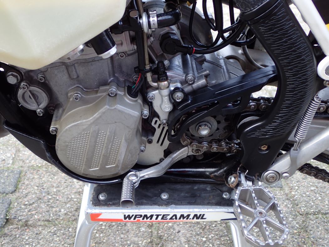 KTM 450 EXC 2022 Topper ! - Afbeelding 5